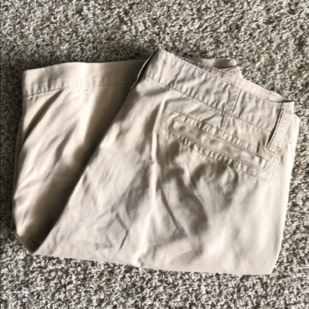 Nautica Cargo Shorts